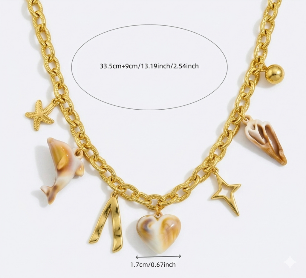 L’Écho des Marées