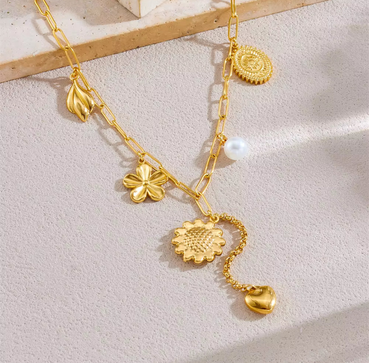 L’Accumulation Parfaite