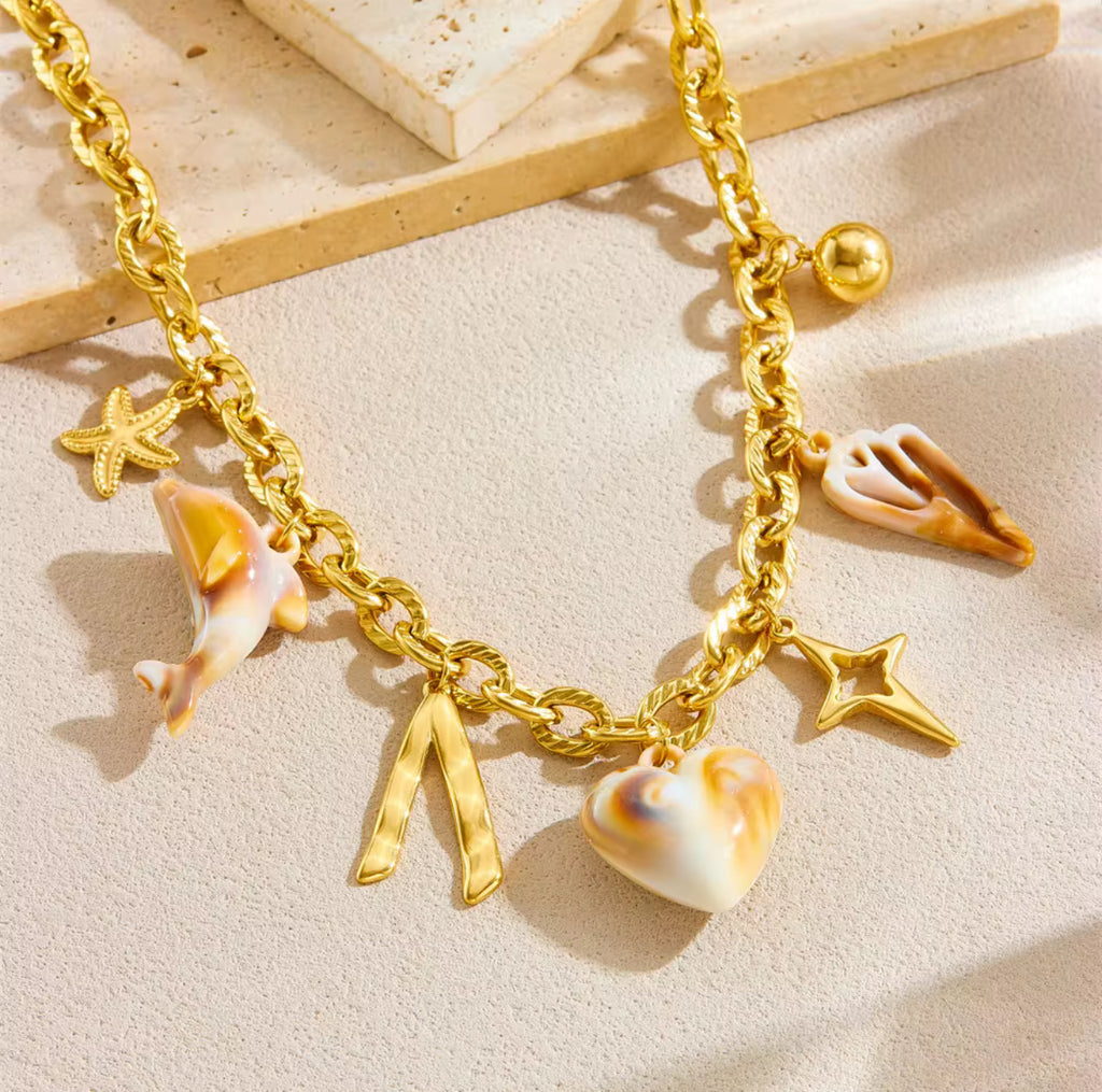 L’Écho des Marées