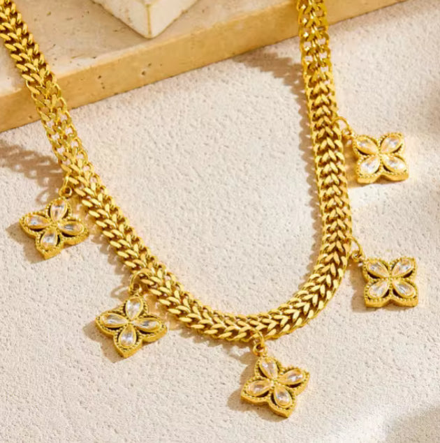 L’Héritage des Trèfles