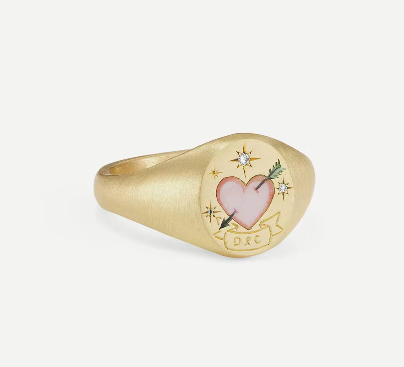 Le Serment d’Éros