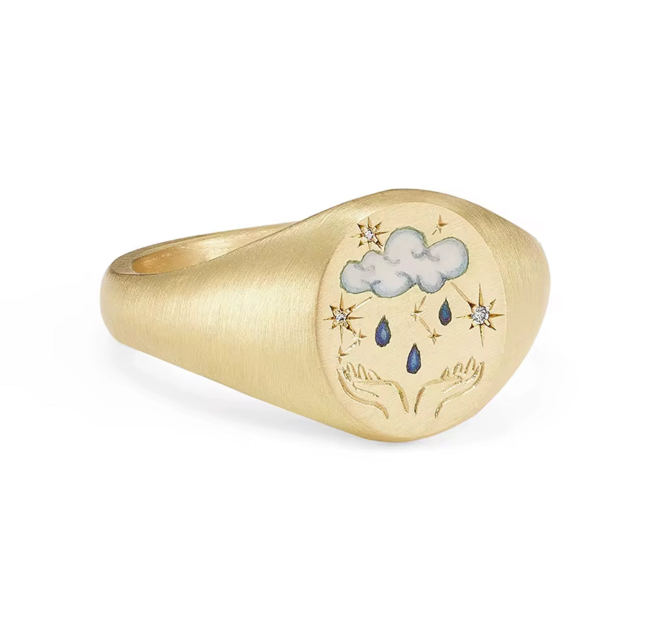 La Pluie de Bienfaits