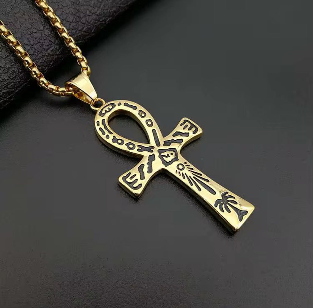 Souffle d'Éternité