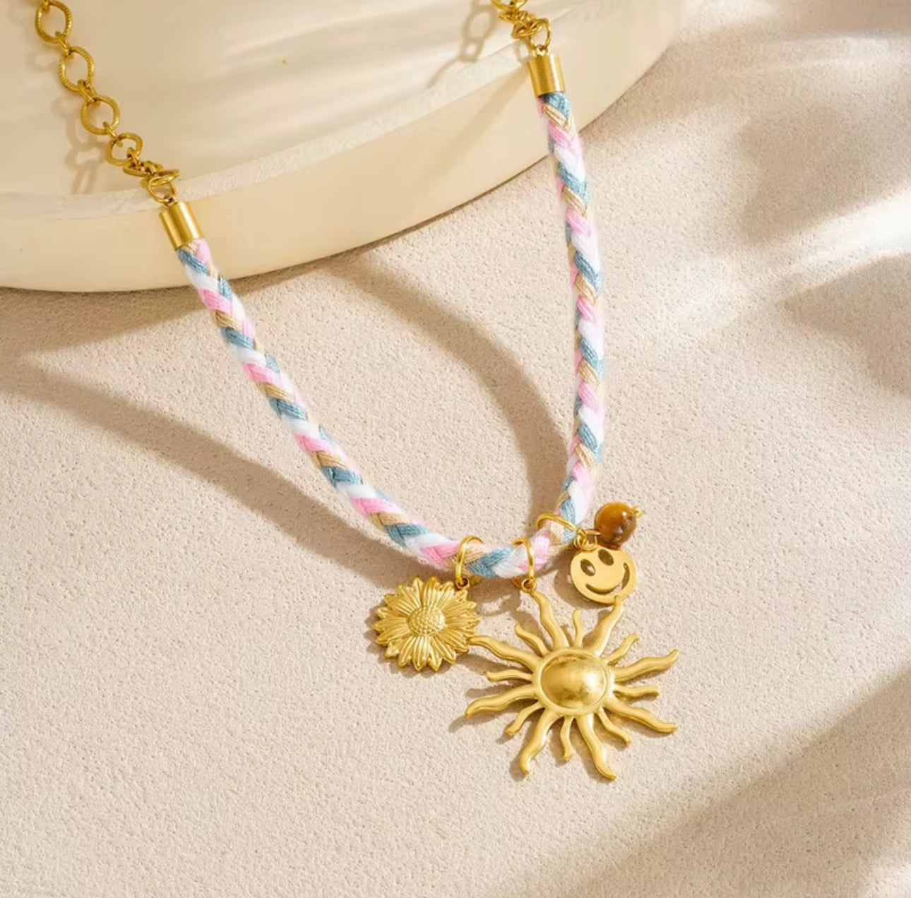 Double Zénith Éclatant